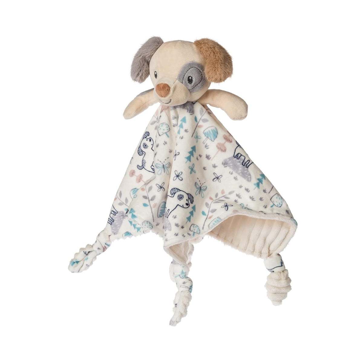 Mary Meyer Toys And Games, Crib, Sparky Puppy