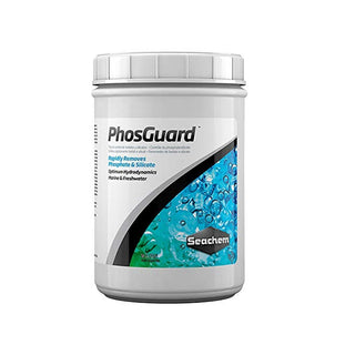 Seachem Aquarium Pond Water Treatment, 1 L, white