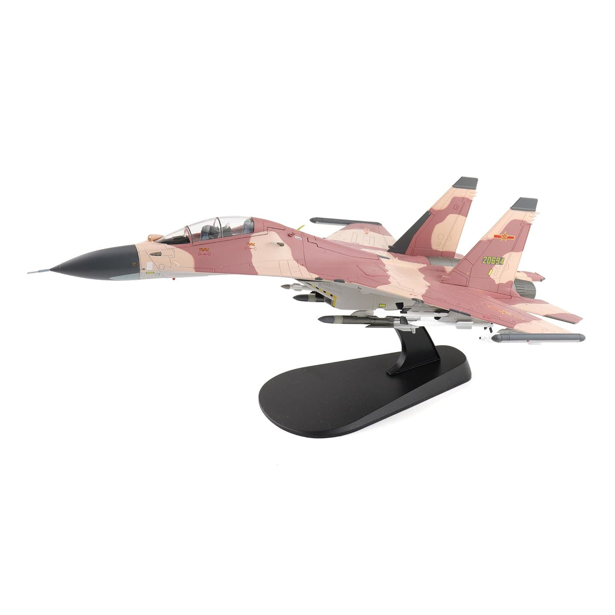 HM Hobbymaster Sculpture, 1:72, Multicolor