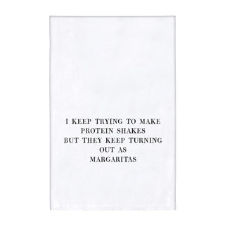 Santa Barbara Design Studio Towel