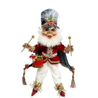 Mark Roberts Toy Figure, Small, 11" tall, Multicolor