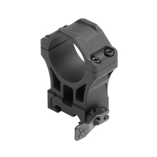Leapers UTG ACCU-SYNC QR 30mm High Profile Scope Rings, Picatinny