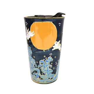 Urban Tokyo Drinking Cup