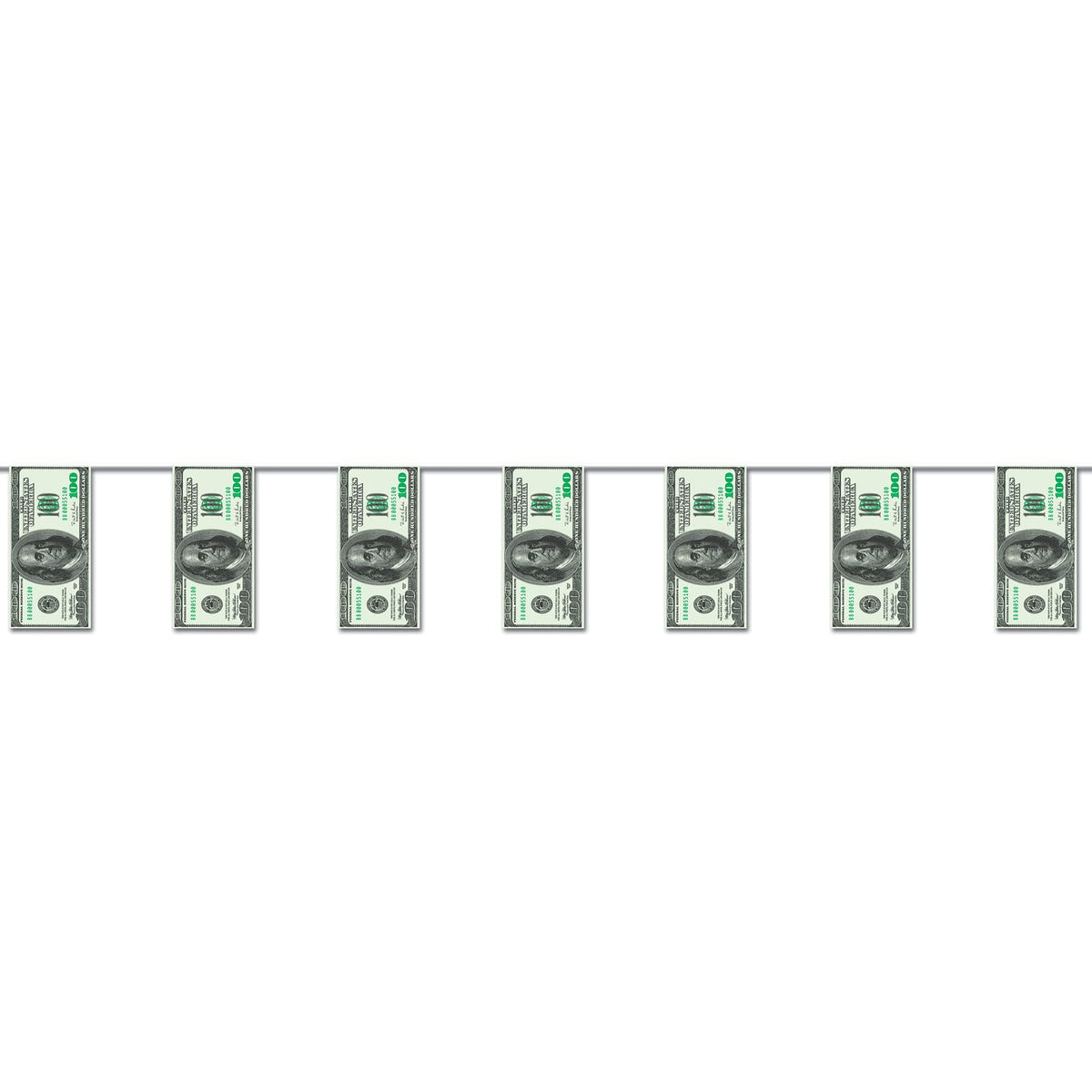 Banner by Beistle
