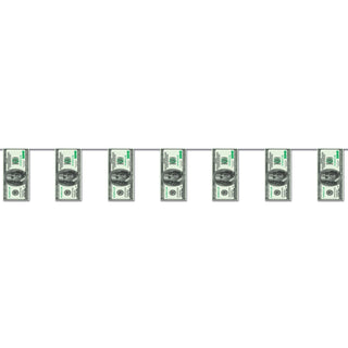 Banner by Beistle