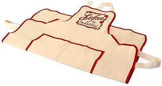 Bethany Housewares 550 8.5" Length Lefse Apron