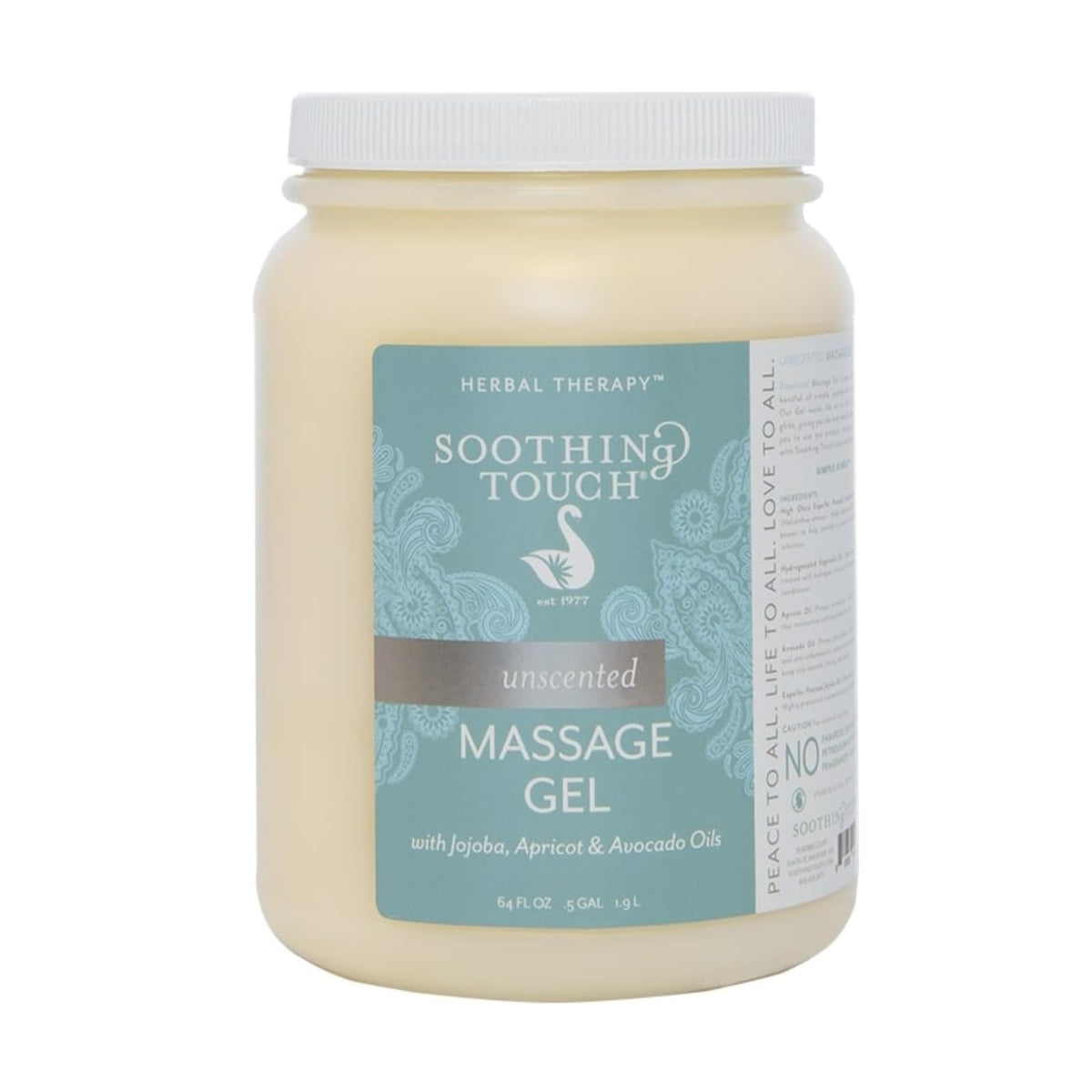 Soothing Touch Body Lubricant