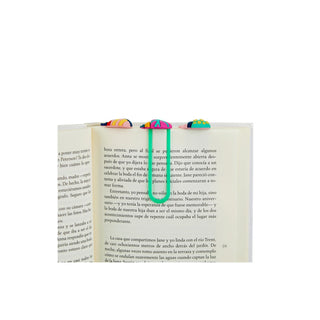 Bookmark by Balvi