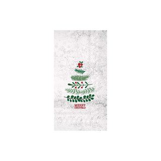 ihr SINCE 1977 Disposable Napkin