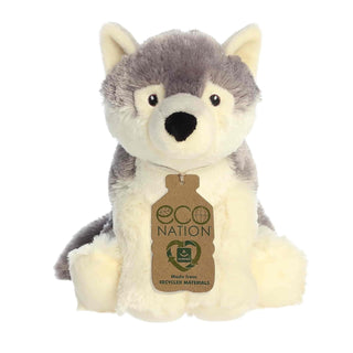 Aurora Toy Figure, Medium, Gray