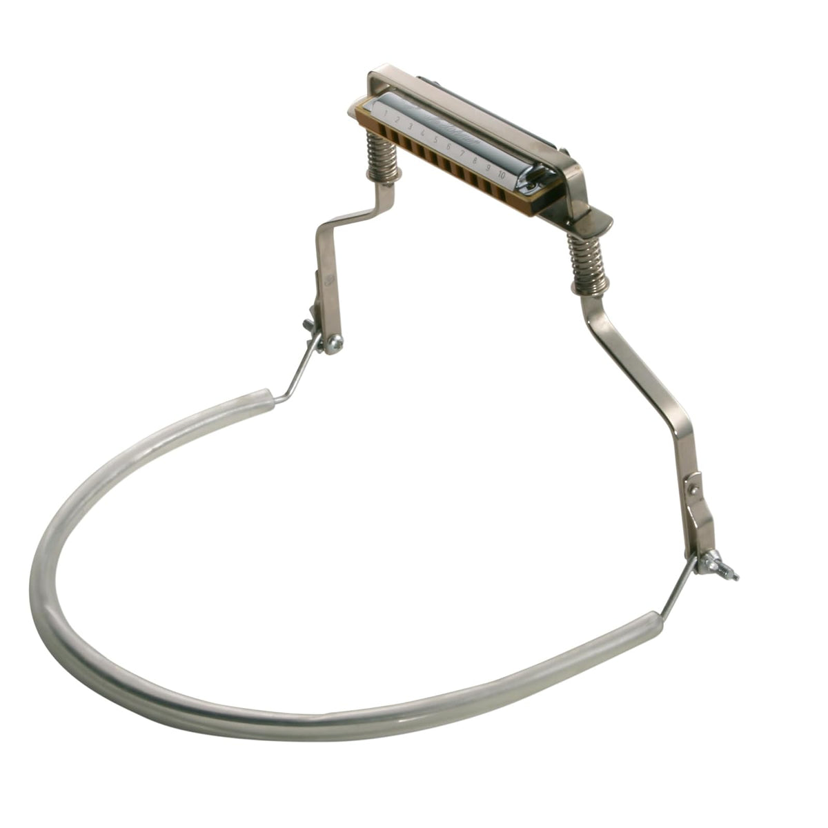 Hohner Brass And Woodwind Instruments, Silver, Minimalist