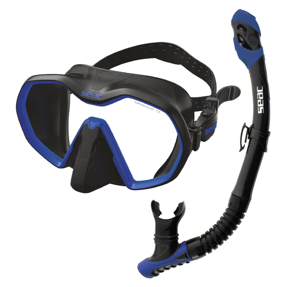SEAC Snorkeling Set
