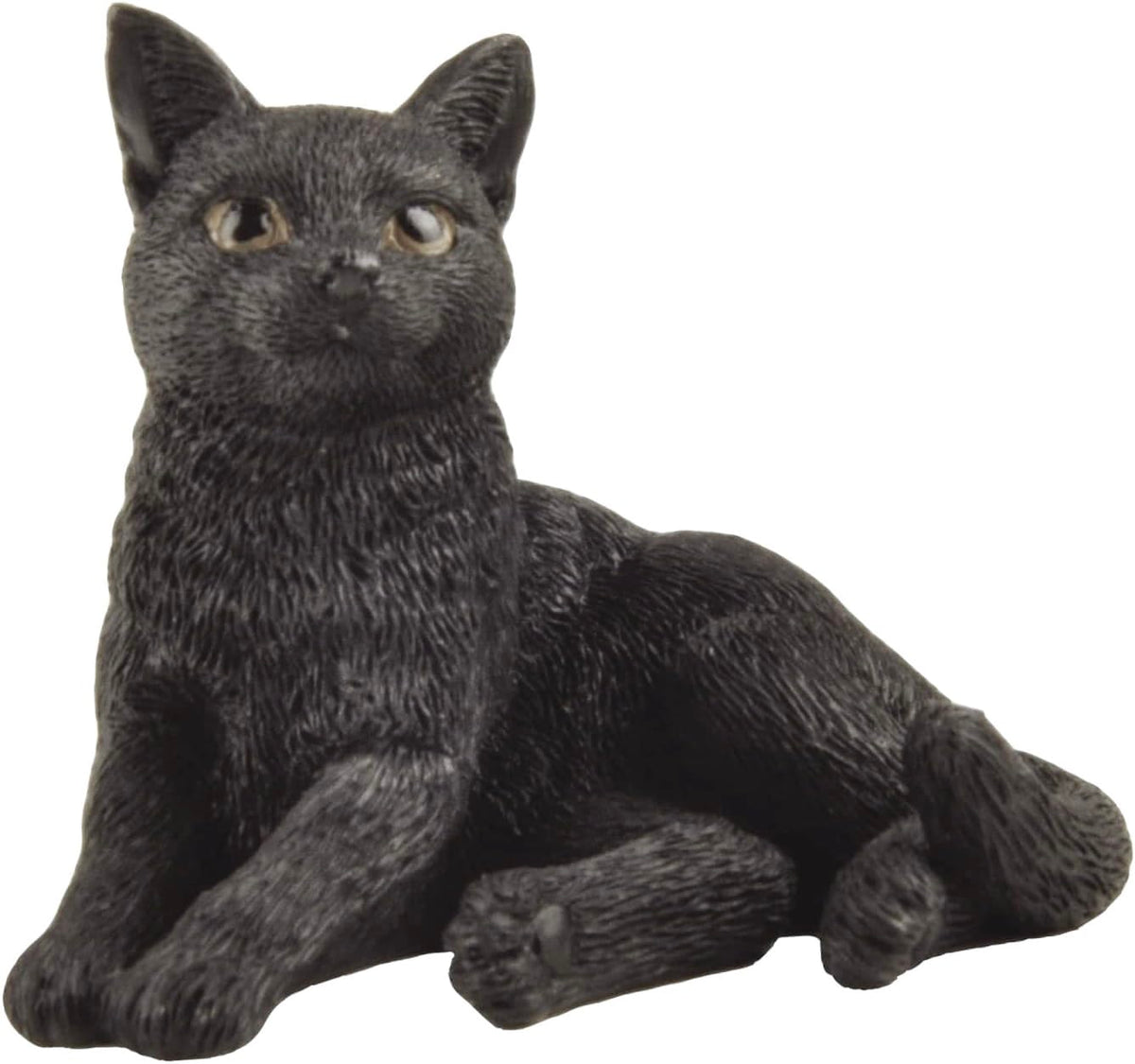 JFSM INC. Figurine, 3 inch, Black