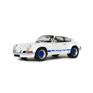 Solido Toys And Games, 1:18, White