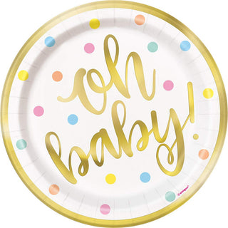 Unique Dishware Plate