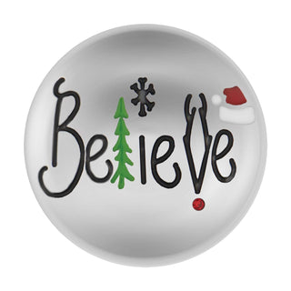 Ginger Snaps Jewelry Finding, silver, Modern