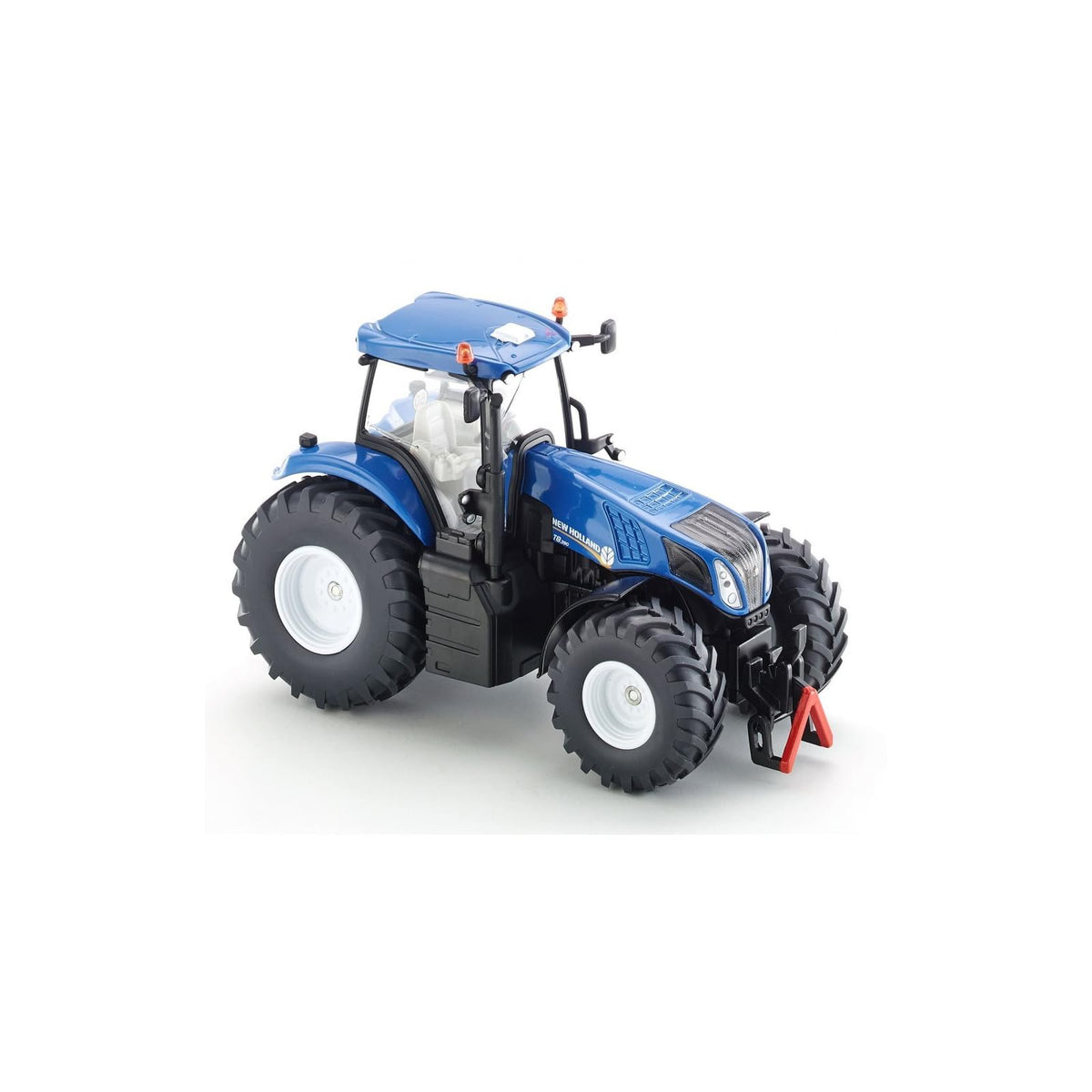 Siku Non Riding Toy Vehicle, 19.3 x 8.8 x 11.5 cm, Blue