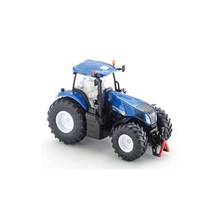 Siku Non Riding Toy Vehicle, 19.3 x 8.8 x 11.5 cm, Blue