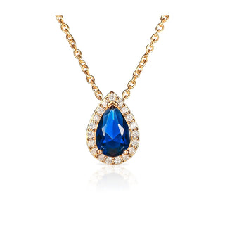 Diamond Treats Necklace