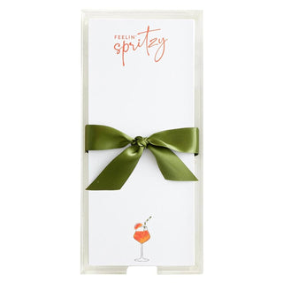 Santa Barbara Design Studio Item Container, 10" x 4.5", Oranges