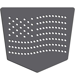 Rhinestone Genie Flag Pocket Magnetic Rhinestone Template
