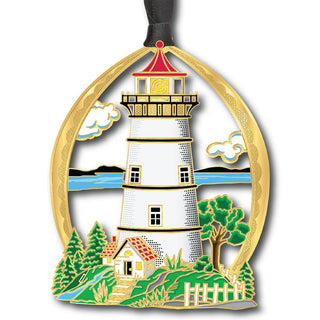 Beacon Design Inland Lighthouse