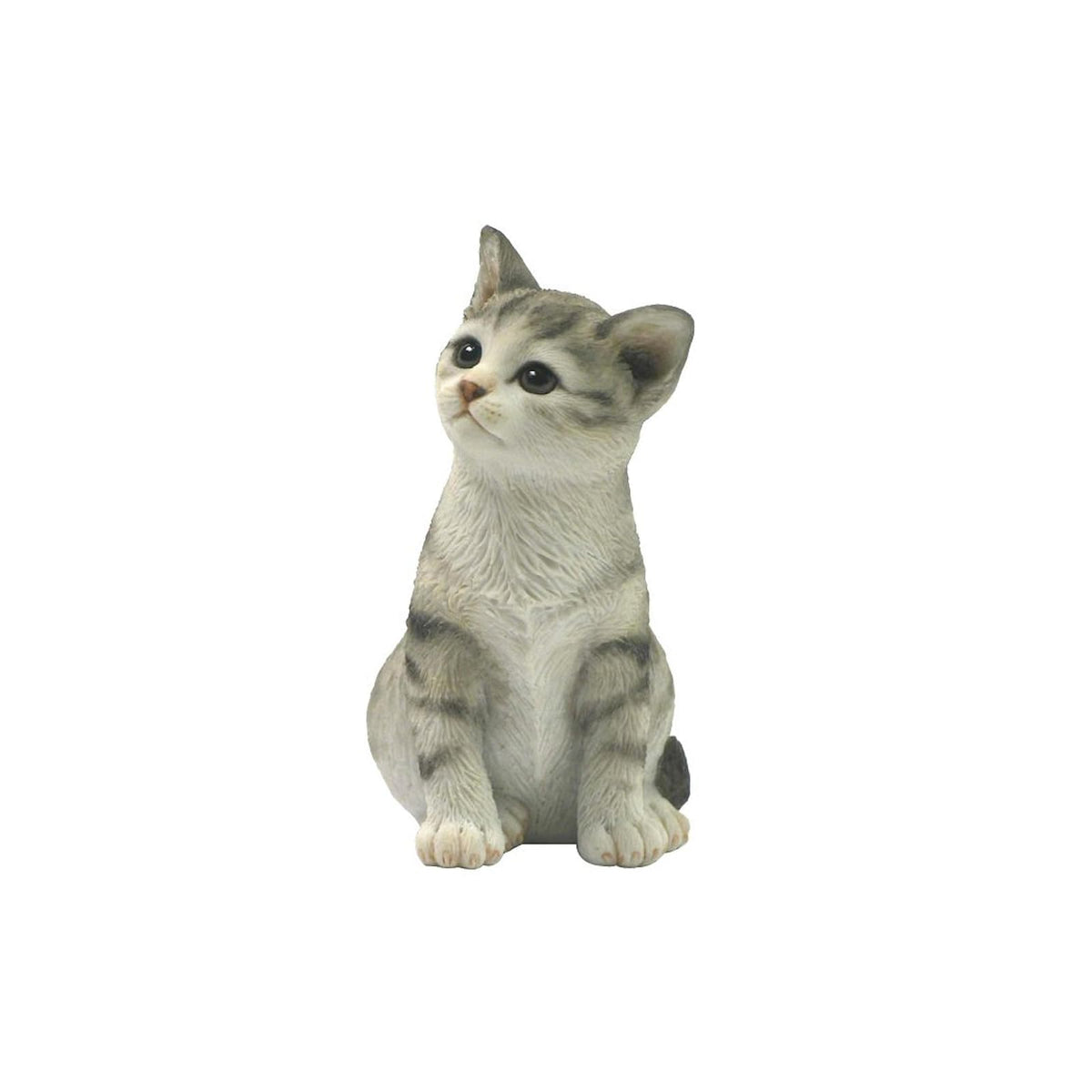 Veronese Design Figurine, Gray