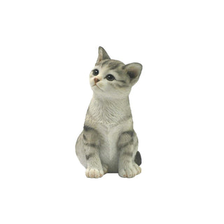 Veronese Design Figurine, Gray