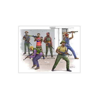 Trumpeter Art Craft Kit, Various, Classic