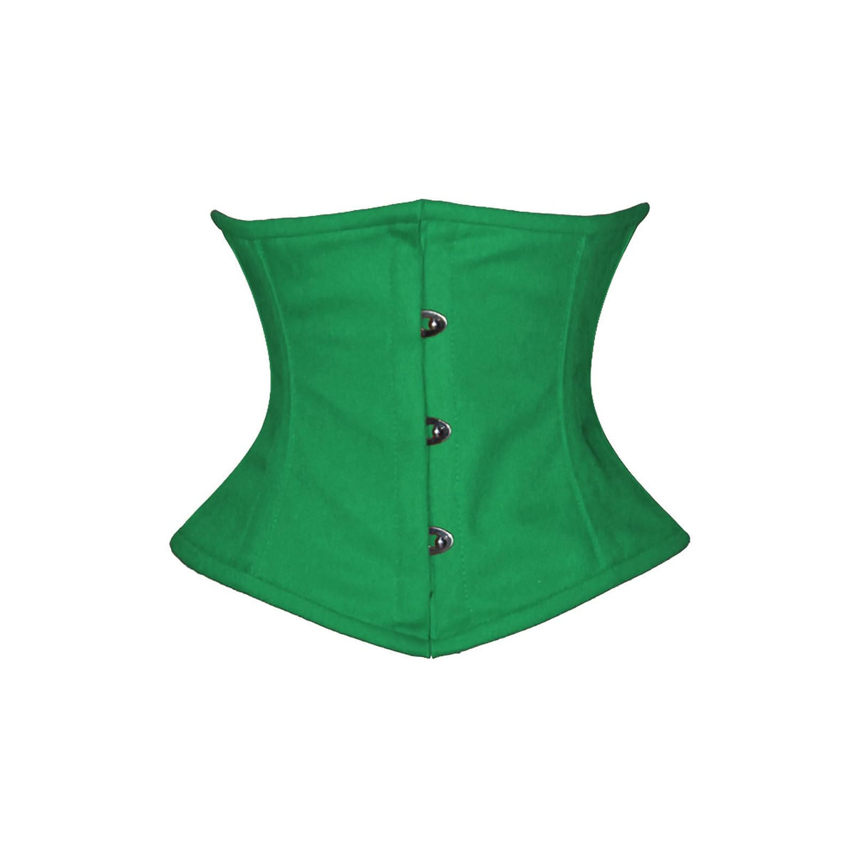 Corset by luvsecretlingerie