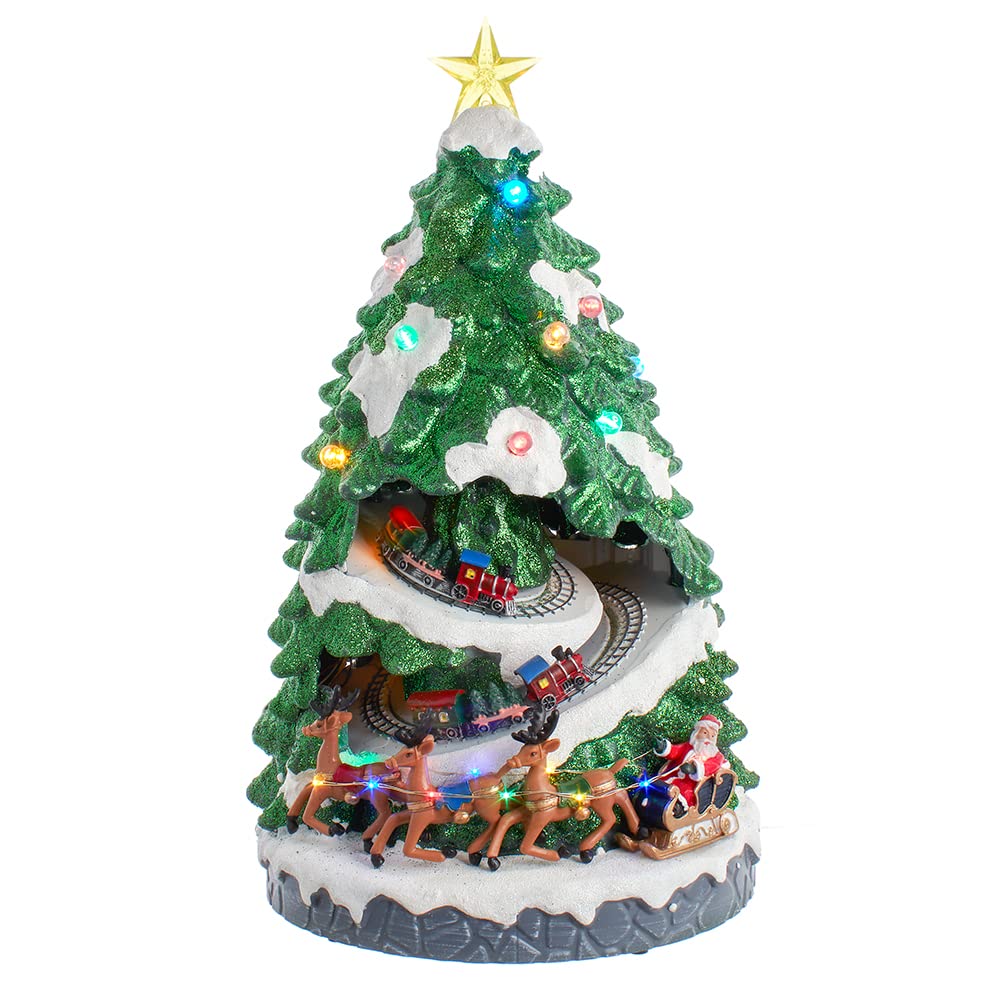 Kurt S. Adler Artificial Tree