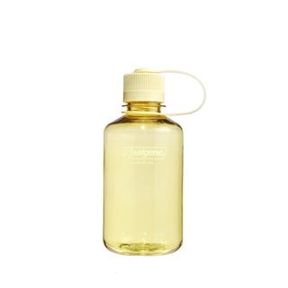 Nalgene Bottle, 16 Ounces, Butter