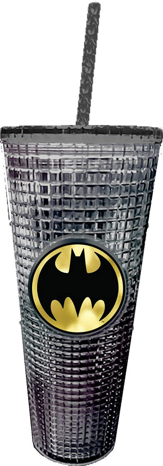 Spoontiques Drinking Cup, 20 Ounces, Batman
