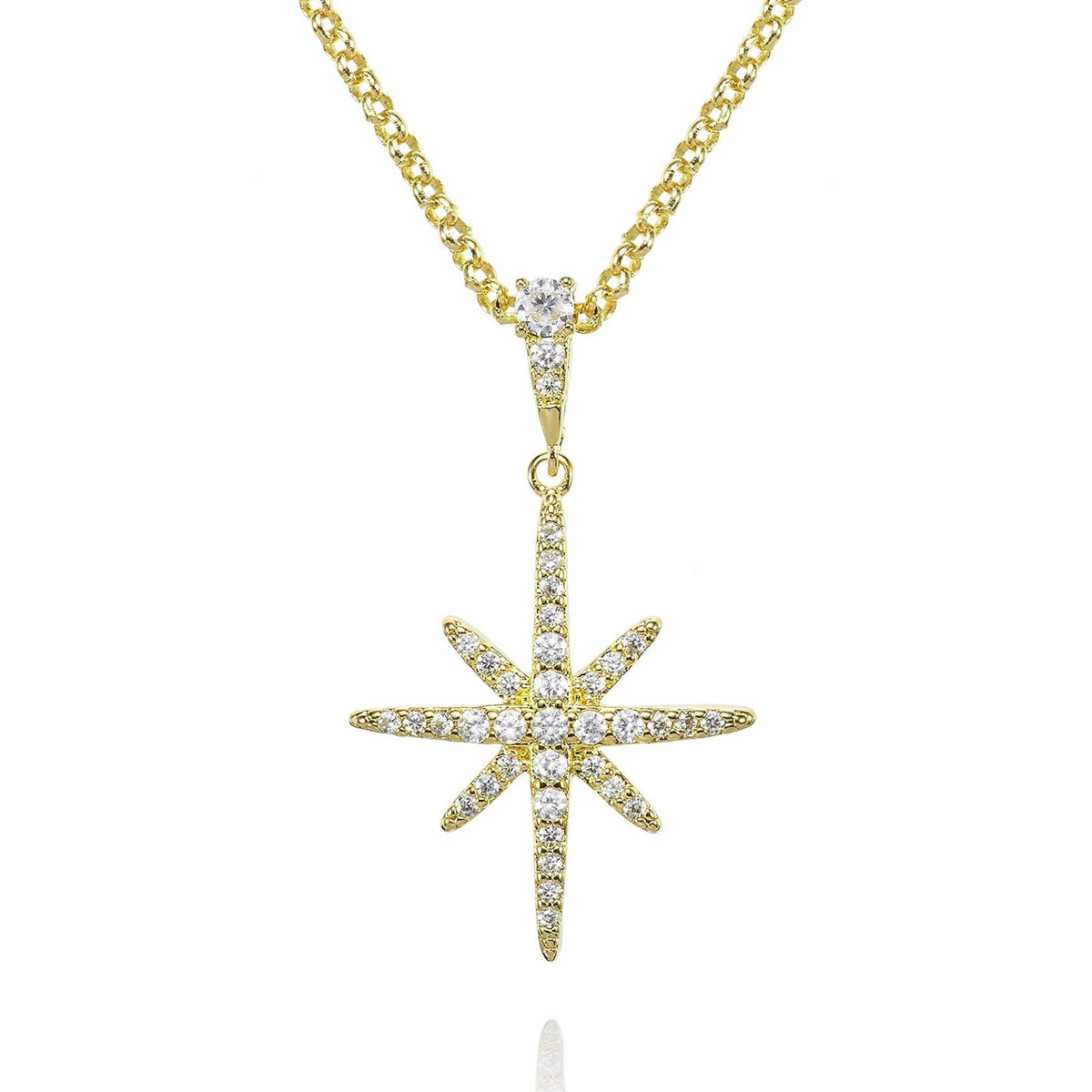 Necklace by namana