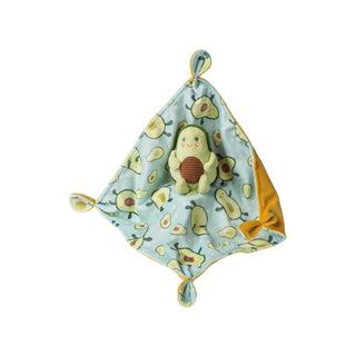 Mary Meyer Blanket, One Size, Avocado