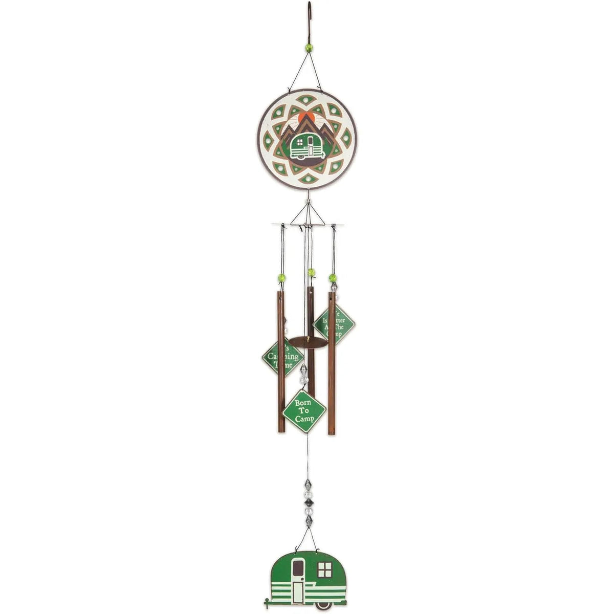 Sunset Vista Designs Wind Chime