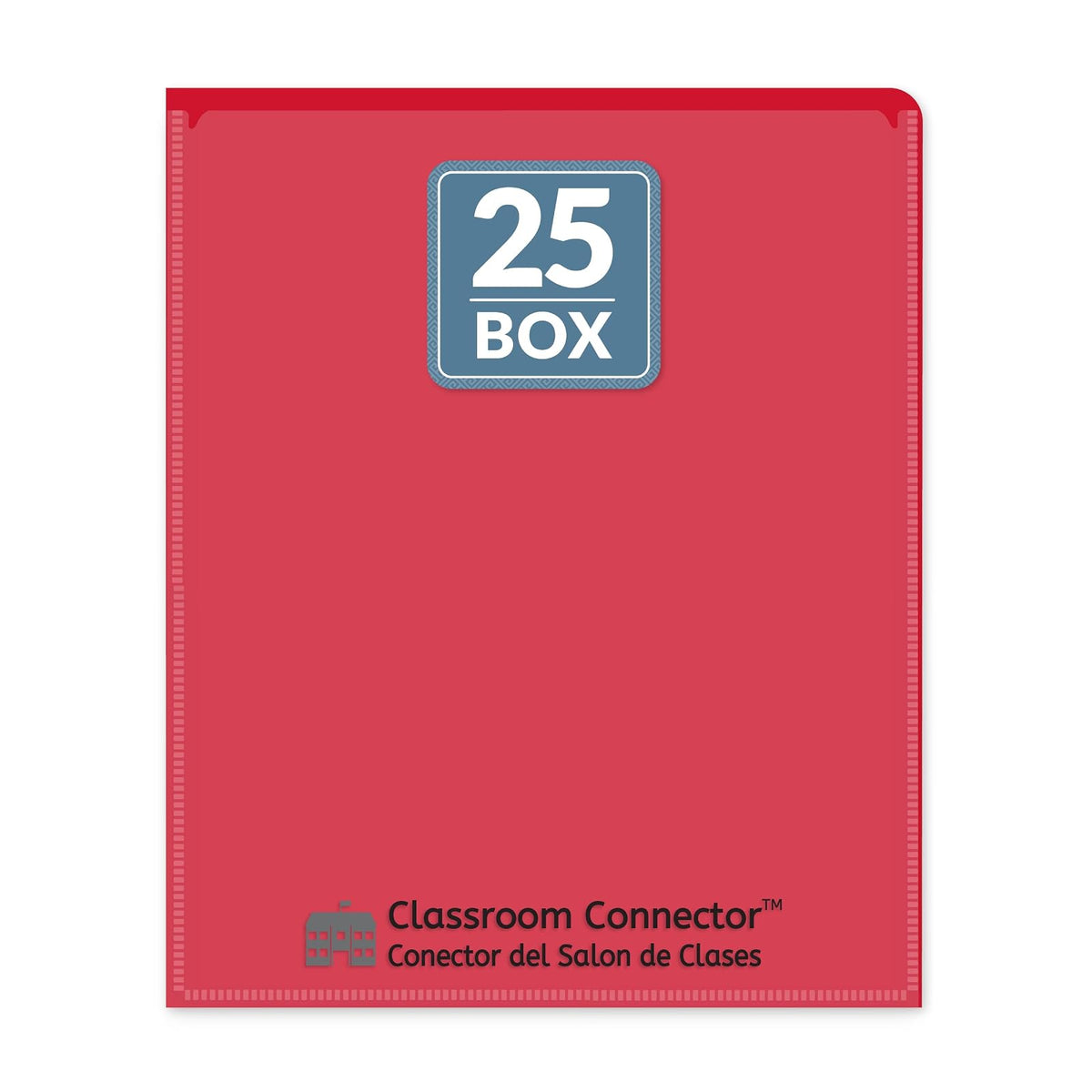 C-Line File Folder
