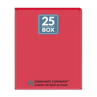 C-Line File Folder