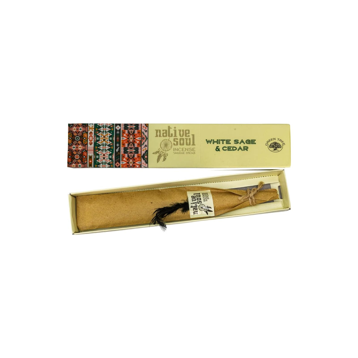 Kheops International Incense