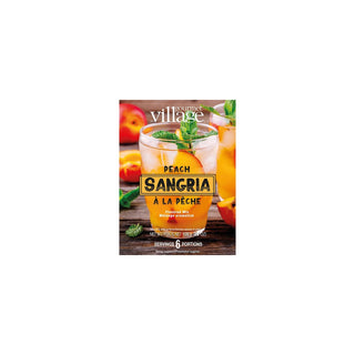 Gourmet du Village Cocktail Mix