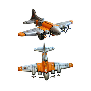 Off the Wall Toys Home