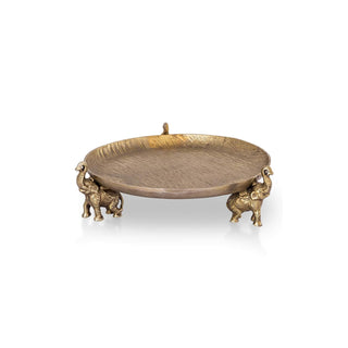 SPI Tray, 15", Gold
