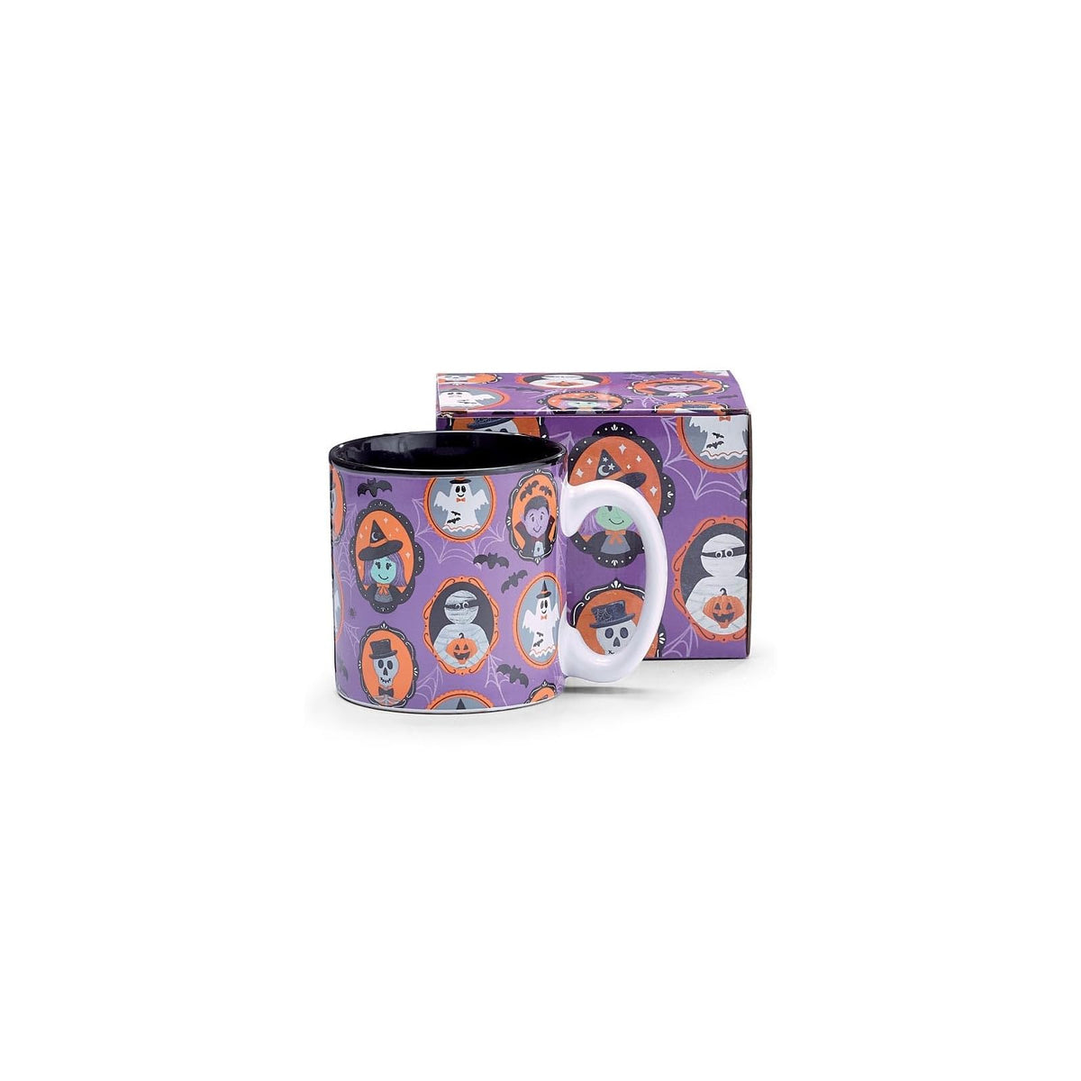 burton+BURTON Drinking Cup, 13 Ounces, Multicolor