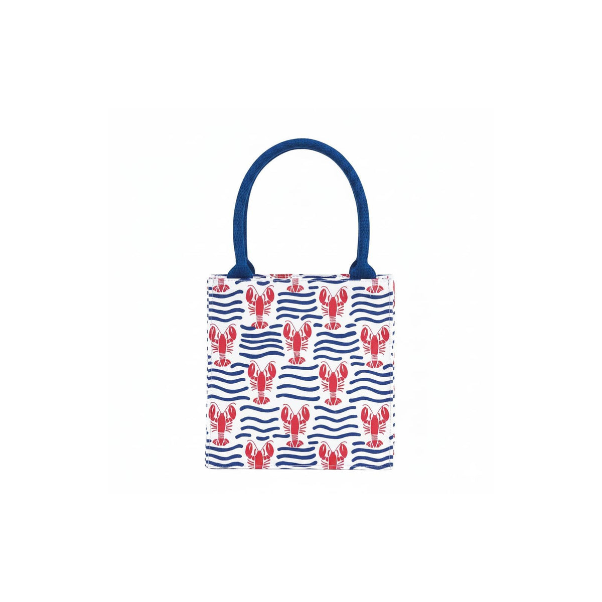 rockflowerpaper Tote Bag, Multi