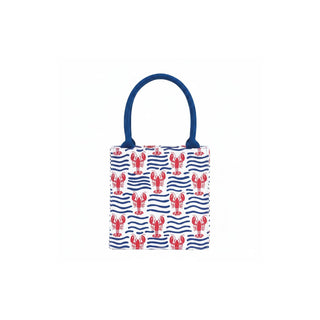 rockflowerpaper Tote Bag, Multi