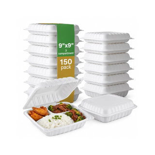 ProTakeOut Food Storage Container