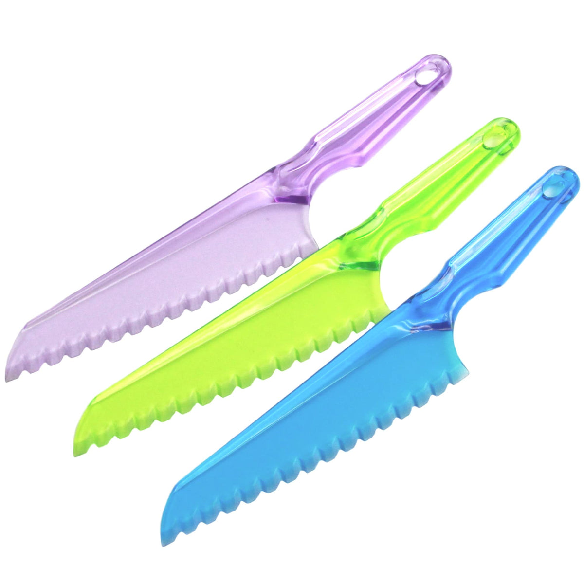 Chef Craft Kitchen Knife, 12", Color May Vary