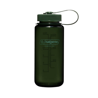 Nalgene Bottle, 16 Ounces, Jade
