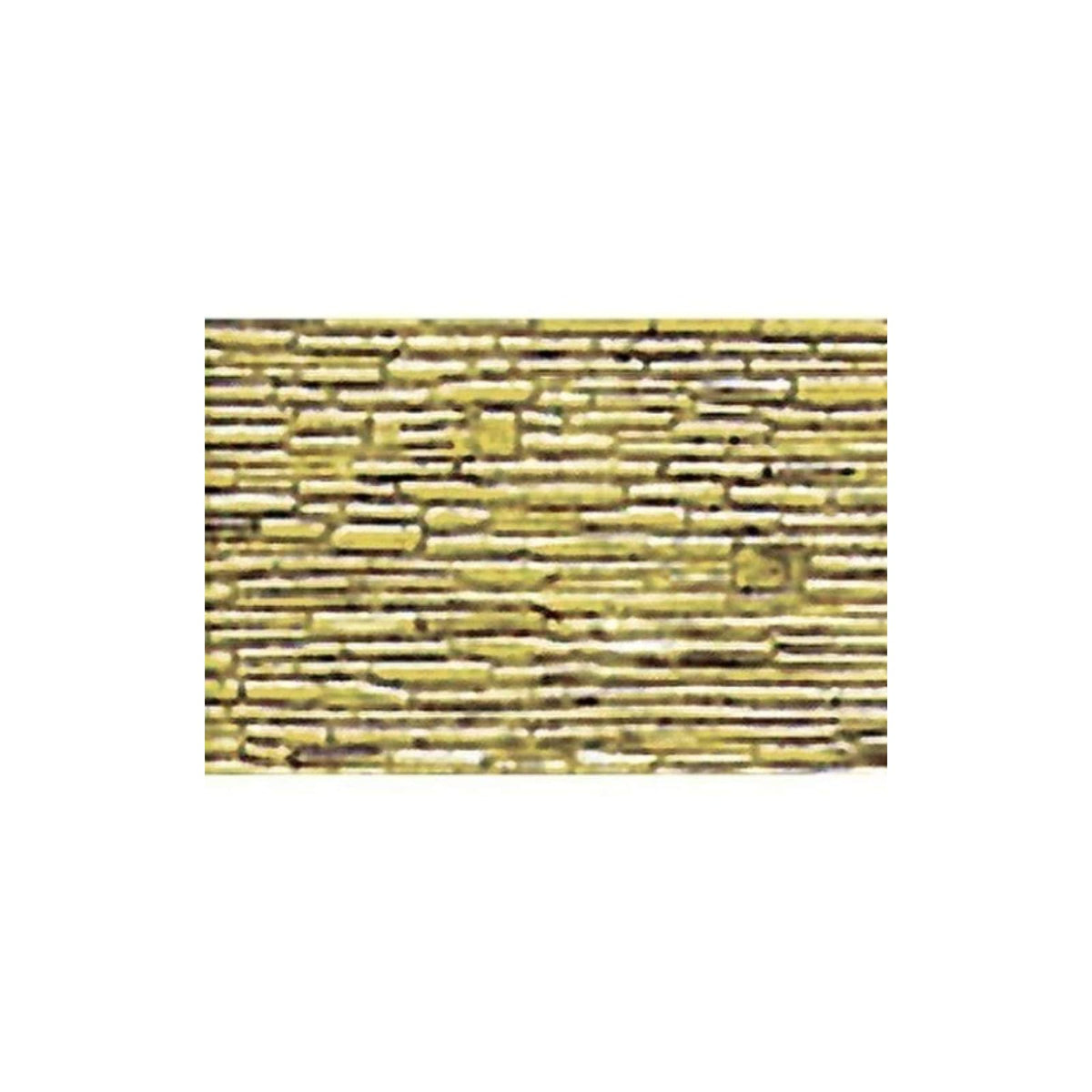 JTT Scenery Products Toy Figure, 2.4mm, White With Gold Accents