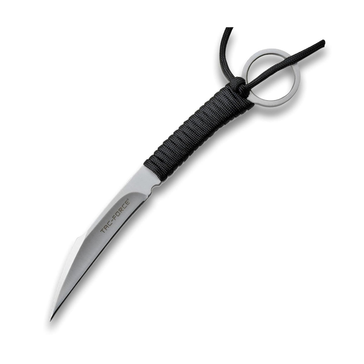 Tac-Force Knife, Black, Everyday Carry